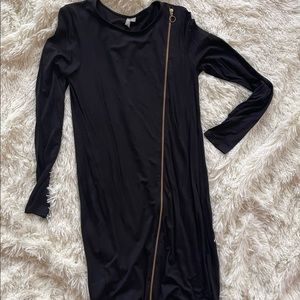 ASOS Little Black Dress
